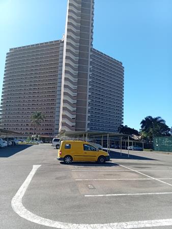 2.5 Bedroom Apartment