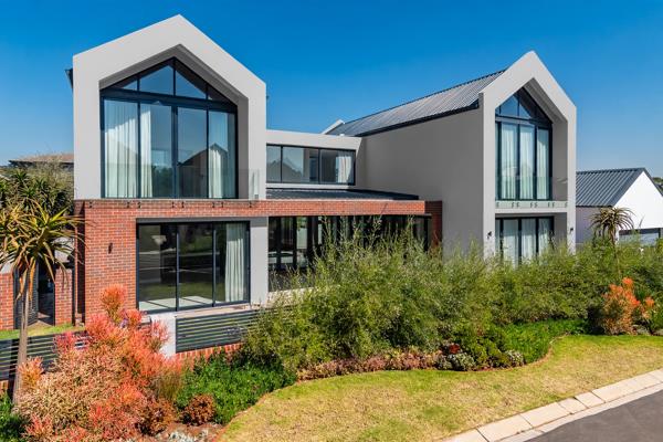 4 Bedroom Cluster
