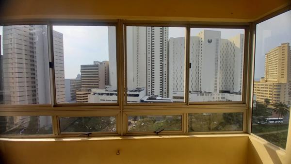 1.5 Bedroom Apartment