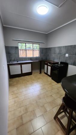 1.5 Bedroom Garden Cottage