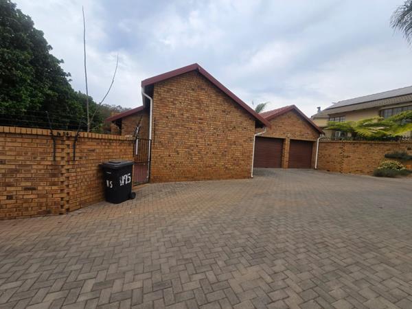 3 Bedroom Duet