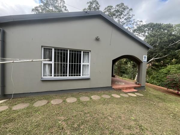 1 Bedroom Garden Cottage