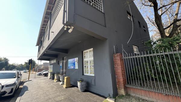 450 m² Commercial space
