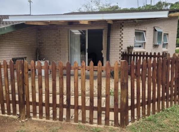 1 Bedroom Garden Cottage