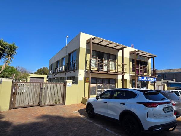 86 m² Commercial space
