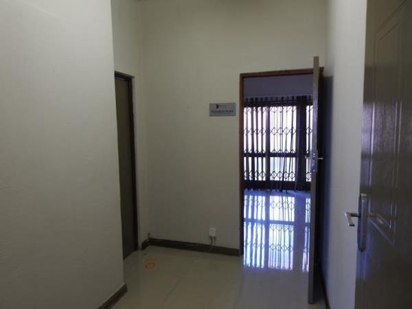 15 m² Office Space