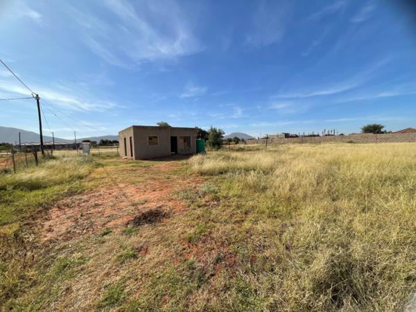 1 100 m² Farm