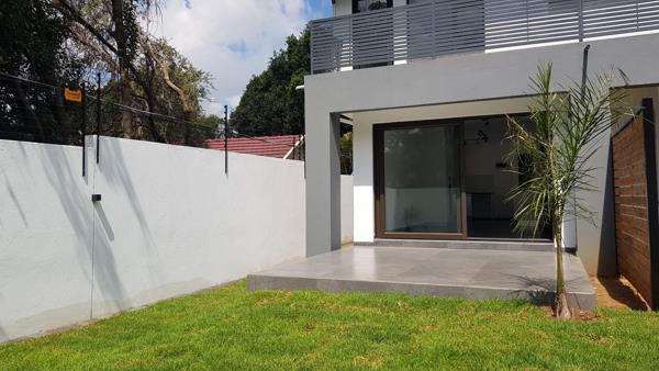 0.5 Bedroom Garden Cottage