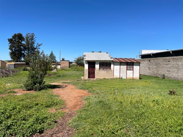 929 m² Farm