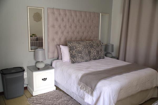 2 Bedroom Garden Cottage