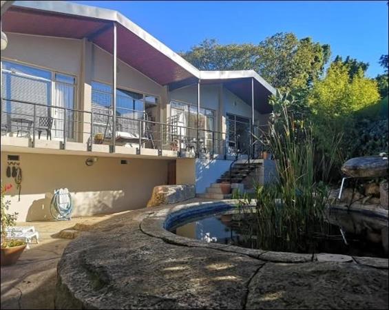 2 Bedroom Garden Cottage