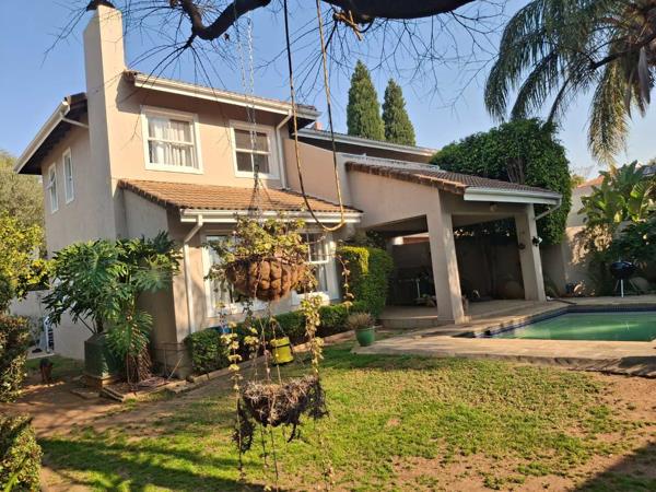 4 Bedroom Cluster