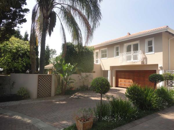 4 Bedroom Cluster