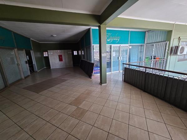 104 m² Office Space