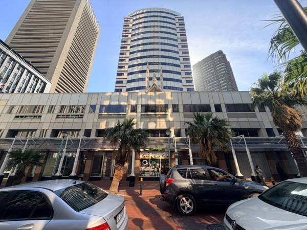 73.5 m² Retail Space