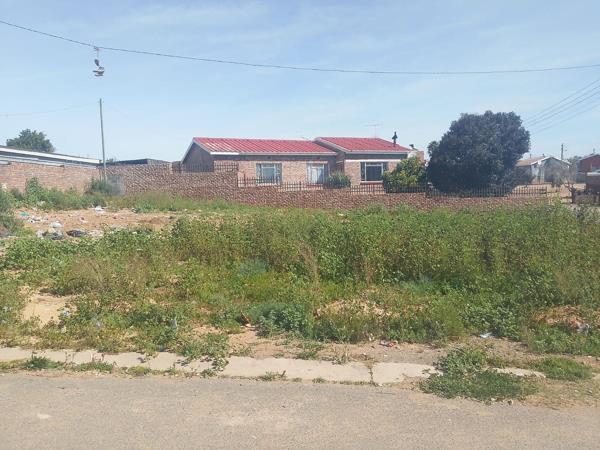 620 m² Land