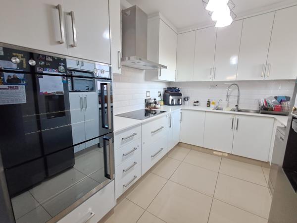 3 Bedroom Flat