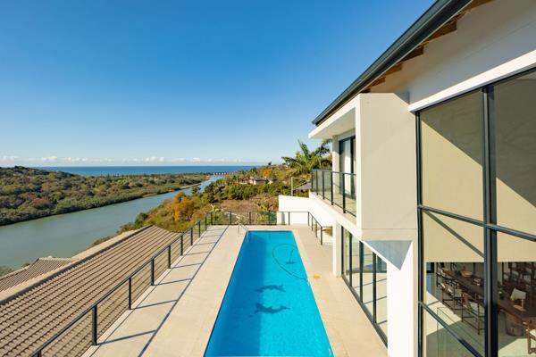 6 Bedroom House