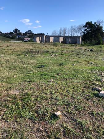 6 000 m² Land
