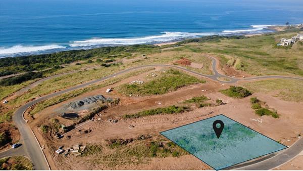 1 654 m² Land