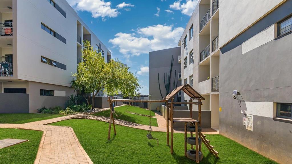 3 Bedroom Flat