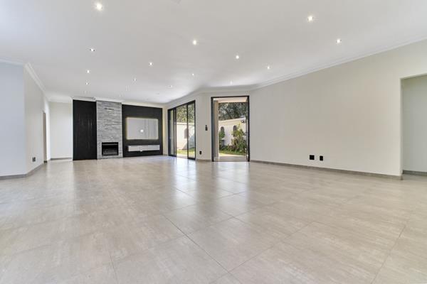3 Bedroom Cluster