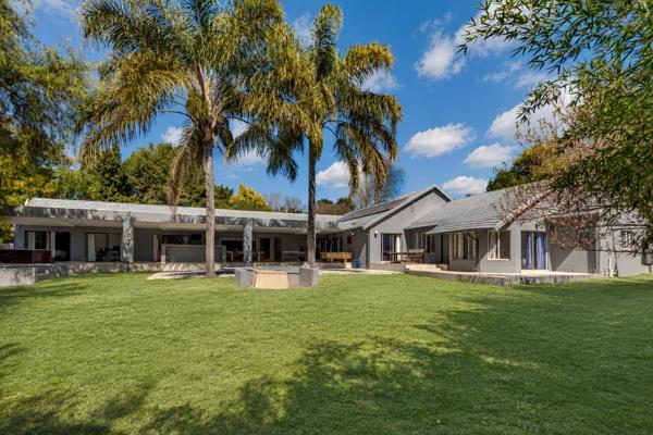 7 Bedroom House