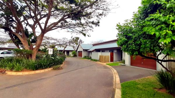 2 Bedroom Simplex
