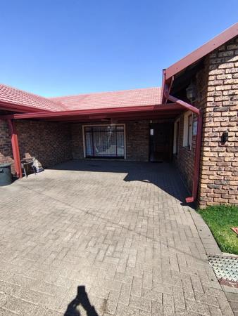 2 Bedroom Flat