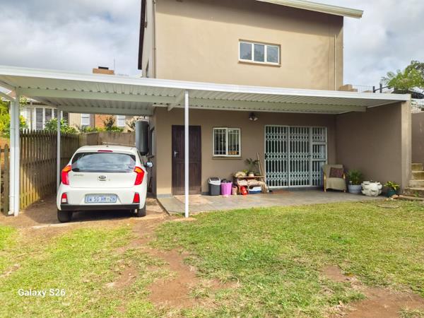 1 Bedroom Garden Cottage