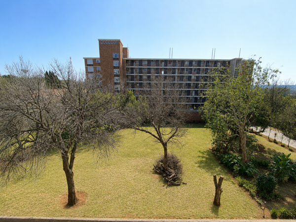 1.5 Bedroom Apartment