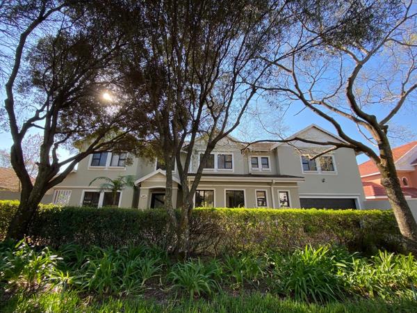 6 Bedroom House