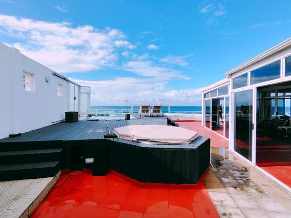 4 Bedroom Penthouse