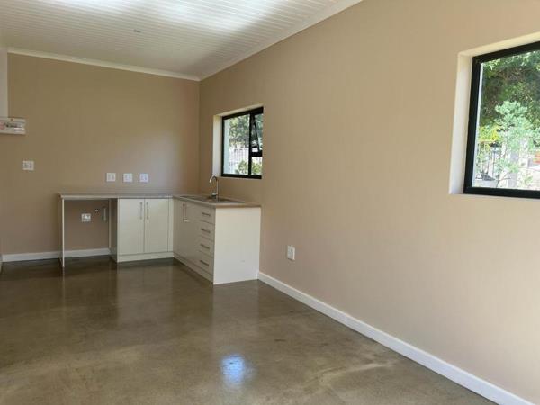 1 Bedroom Flat