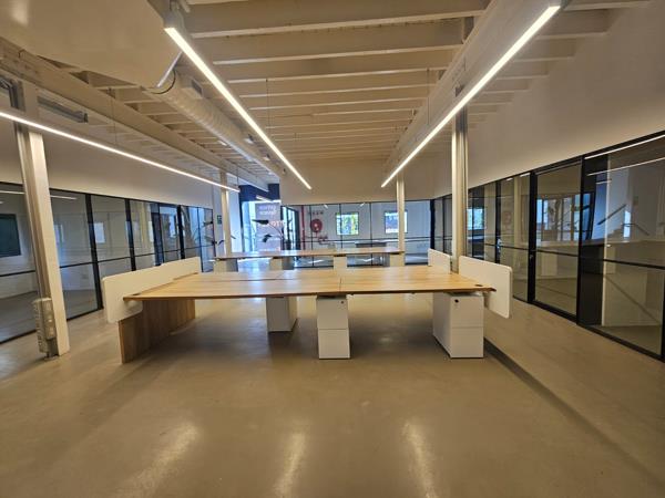 815 m² Commercial space