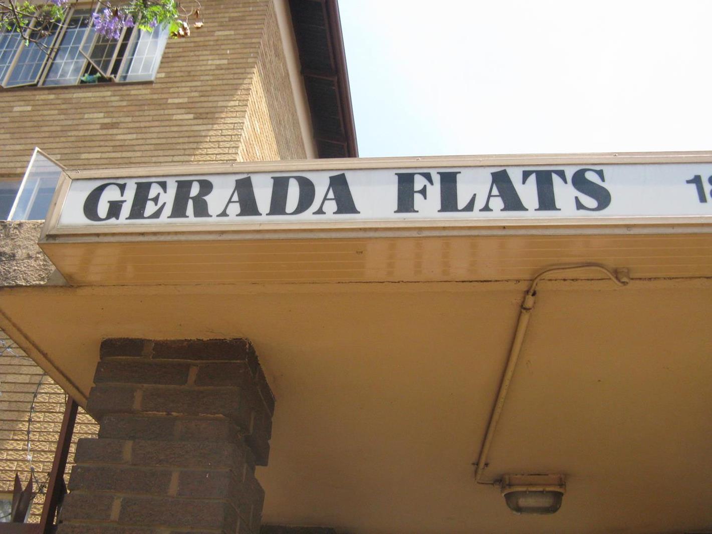 2.5 Bedroom Apartment in Pretoria West