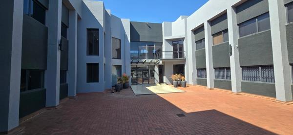 199 m² Commercial space