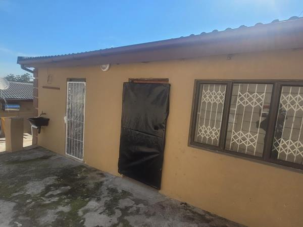 1 Bedroom Garden Cottage