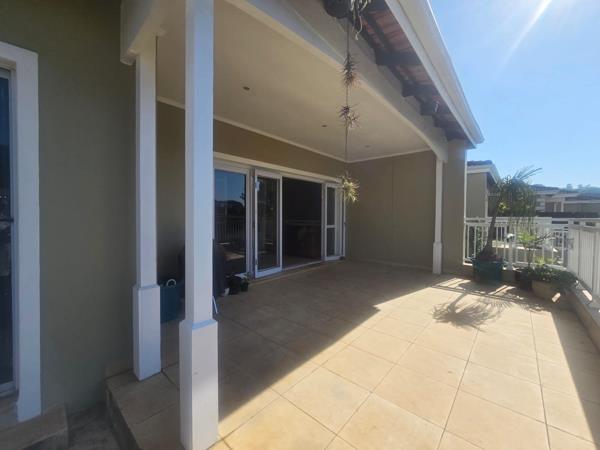 4 Bedroom Apartment