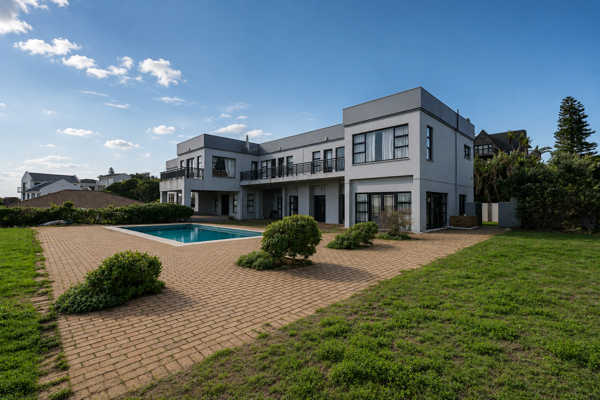 6 Bedroom House