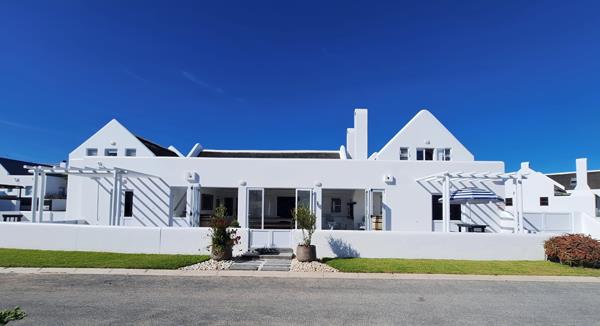 7 Bedroom House