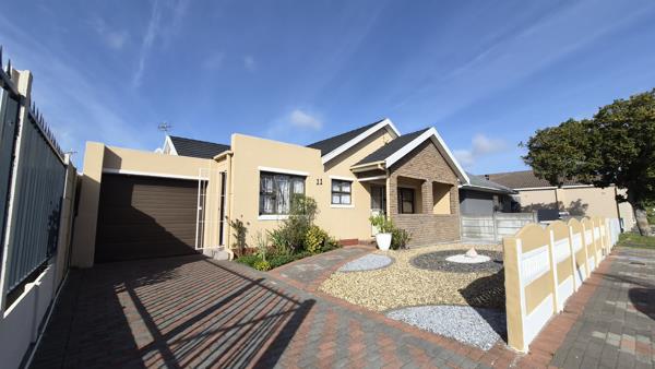 1 Bedroom Garden Cottage
