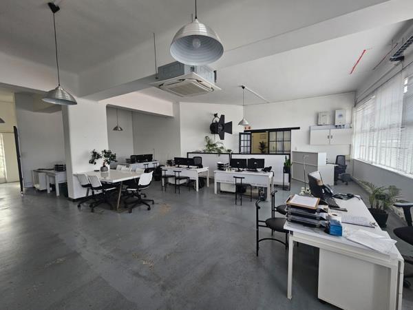 133 m² Commercial space