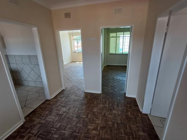 1.5 Bedroom Apartment