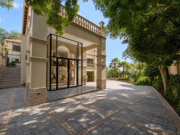 5 Bedroom House