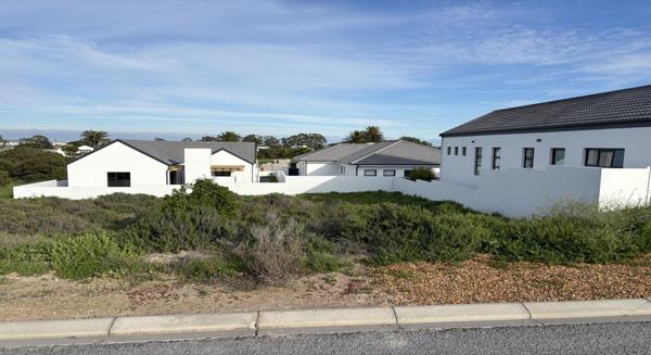 450 m² Land