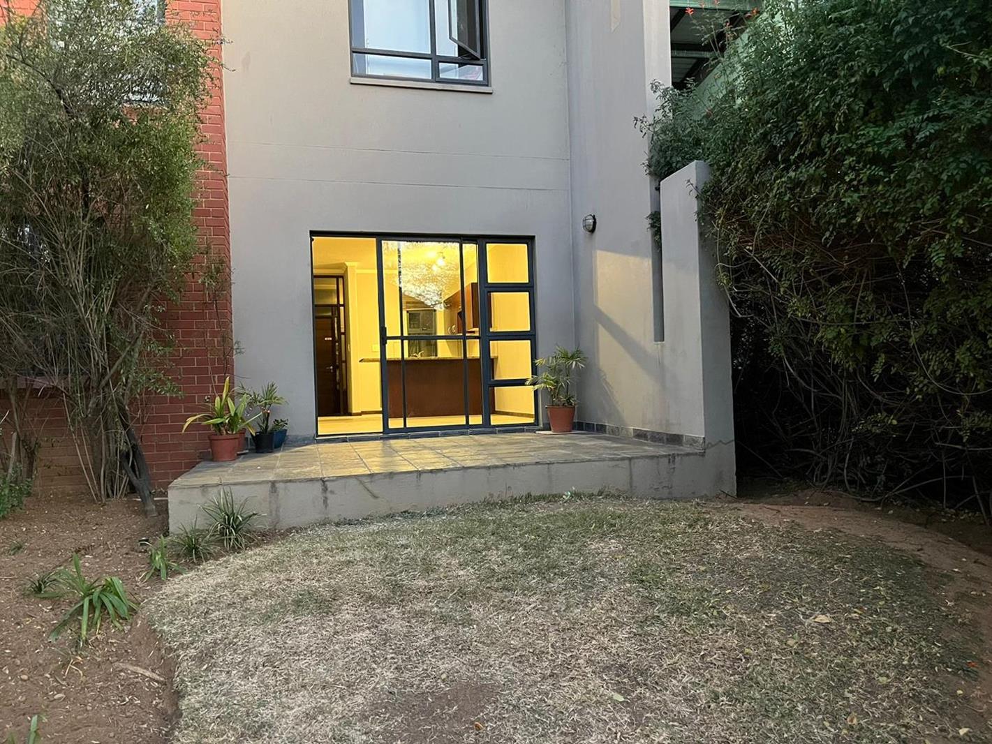 1 Bedroom Apartment in Jackal Creek Golf Estate