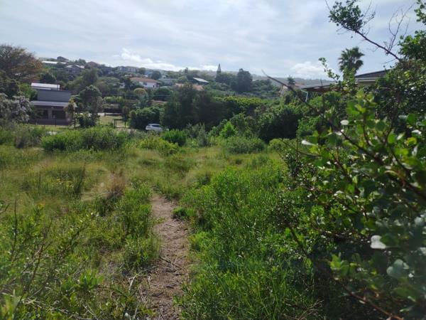 1 115 m² Land
