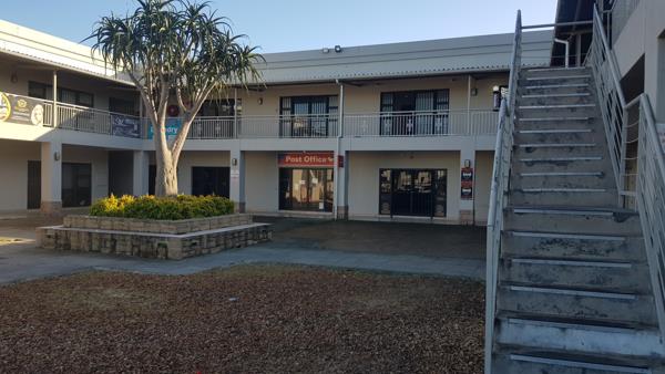 60 m² Commercial space