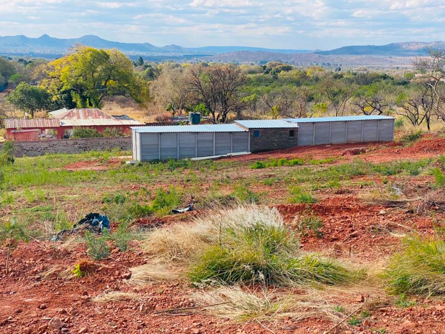 13 ha Farm